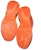 (W) Sneaker Acne Studios 'Orange Strap' AD0413-AC1