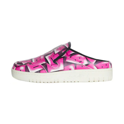 (W) Acne Studios Sneaker 'Red'