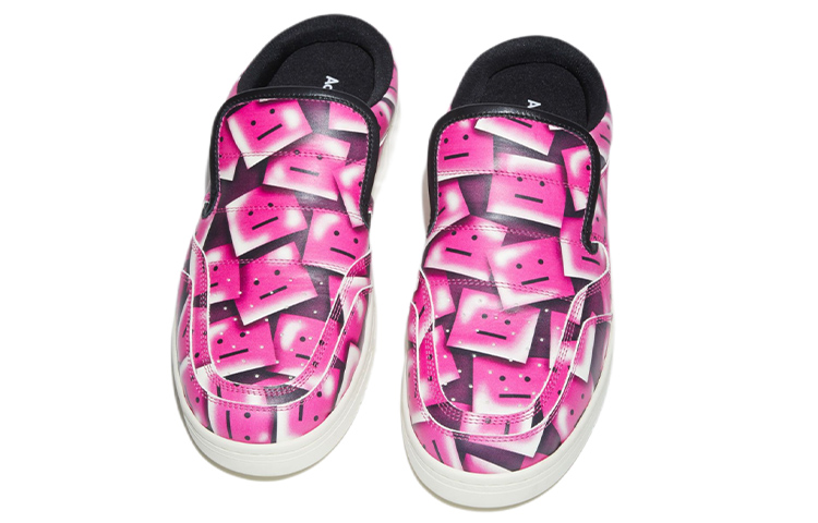 (W) Acne Studios Sneaker 'Red' 圖 3