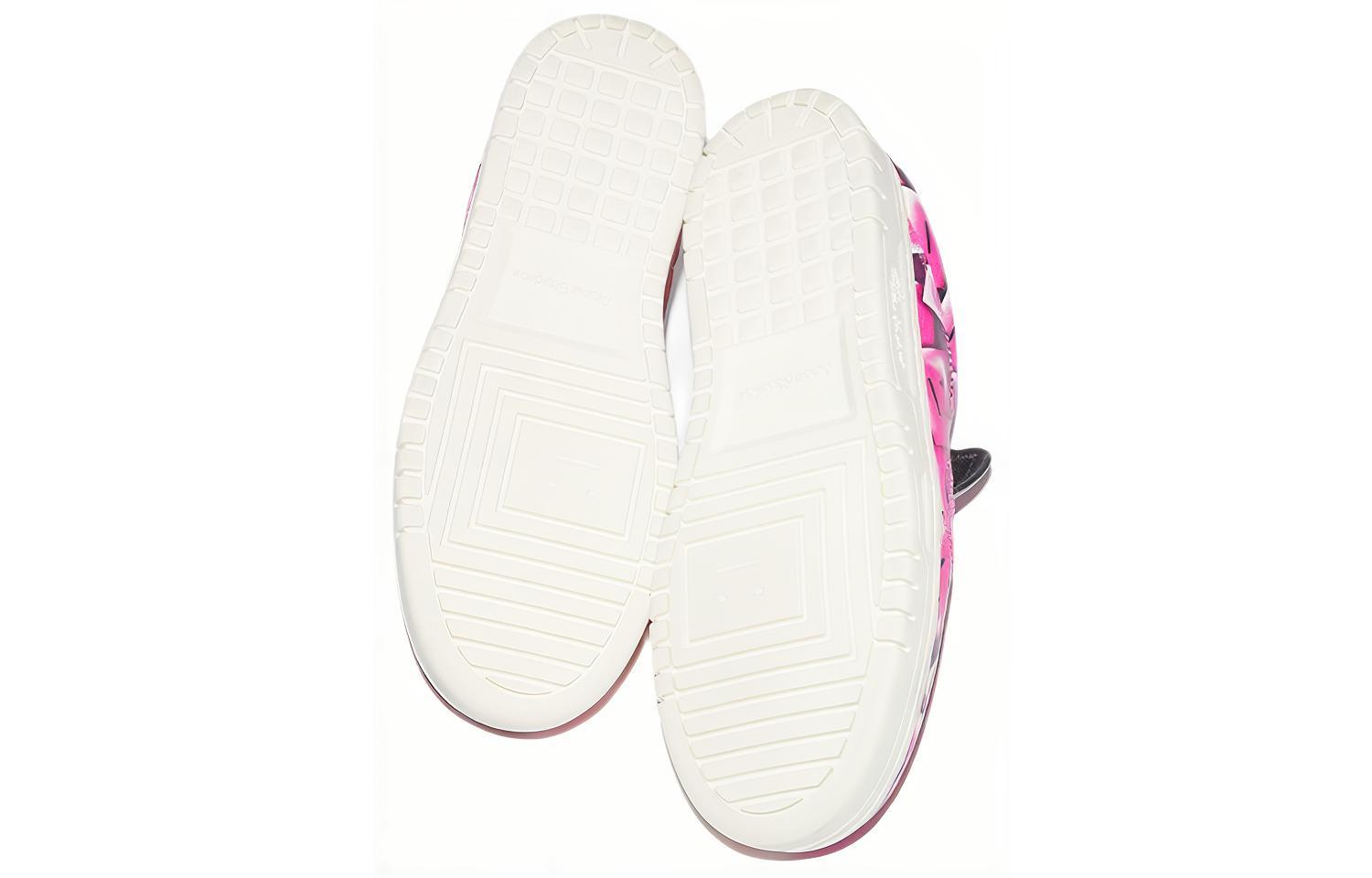 (W) Acne Studios Sneaker 'Red' 圖 4