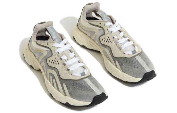 (W) Acne Studios Sneaker 'Translucent Beige' 圖 3