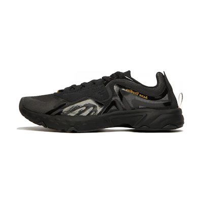 (W) Acne Studios Sneaker 'Translucent Black'
