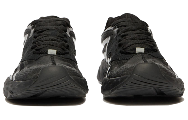 (W) Acne Studios Sneaker 'Translucent Black' 圖 2