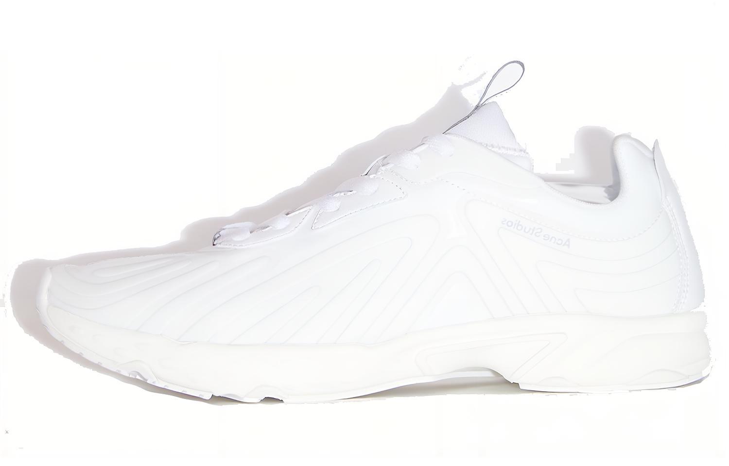 (W) Acne Studios Sneaker 'White'