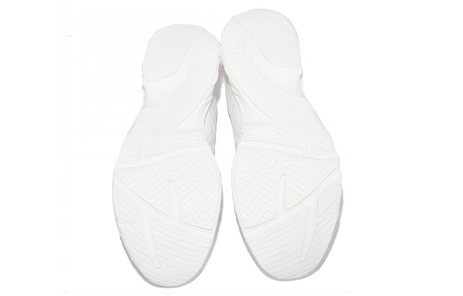 (W) Acne Studios Sneaker 'White' 圖 4