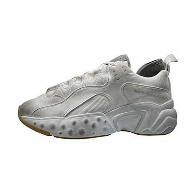 (W) Acne Studios Sneaker Low 'Grey'