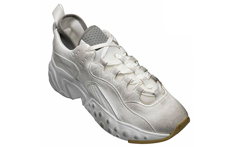 Lookbook (W) Sneaker Rendah Acne Studios 'Kelabu' AD0310-100