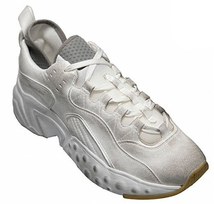 (W) Sneaker Rendah Acne Studios 'Kelabu' AD0310-100 Lookbook (W) Sneaker Rendah Acne Studios 'Kelabu' AD0310-100