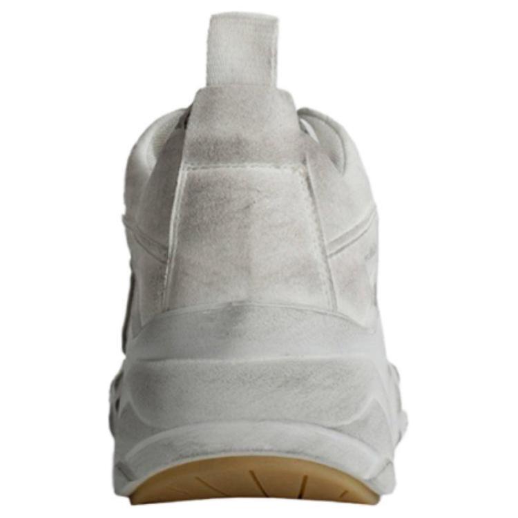 Shop (W) Sneaker Rendah Acne Studios 'Kelabu' AD0310-100