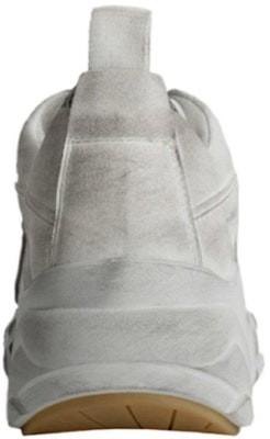 (W) Sneaker Rendah Acne Studios 'Kelabu' AD0310-100 Shop (W) Sneaker Rendah Acne Studios 'Kelabu' AD0310-100