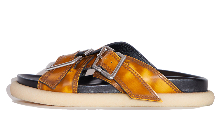 (Women) Acne Studios Sneaker Slide 'Beige' AD0439-AE0 - AD0439-AE0 ...