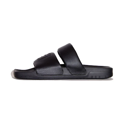 (W) Acne Studios Sneaker Slides 'Black CMFT'