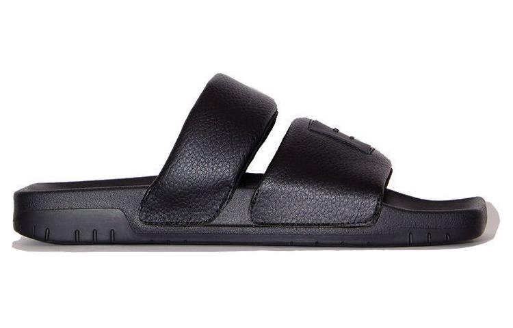 Order (W) Acne Studios Scarpe Slides ''Nero Comfort'' AD0408-AX0