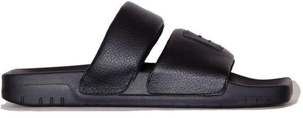(W) Acne Studios Scarpe Slides ''Nero Comfort'' AD0408-AX0 Order (W) Acne Studios Scarpe Slides ''Nero Comfort'' AD0408-AX0