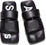 Shop (W) Acne Studios Scarpe Slides ''Nero Comfort'' AD0408-AX0