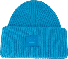 (Women) Acne Studios Solid Color Wool Knit Beanie Warm and Comfortable Hat. C40135-CS0 (Women) Acne Studios Solid Color Wool Knit Beanie Warm and Comfortable Hat. C40135-CS0