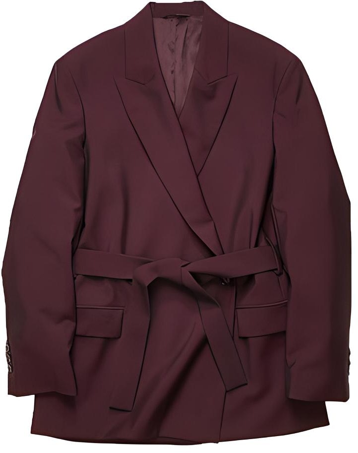 women-acne-studios-solid-double-breasted-belted-blazer-red-ah-0108-aub