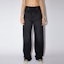 Lookbook (W) Acne Studios SS22 黑色宽腿休闲牛仔裤. A00335-900