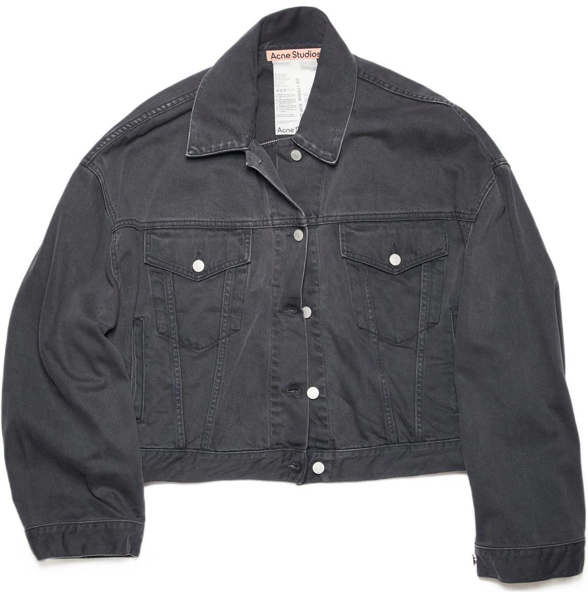 women-acne-studios-ss-22-vintage-denim-long-sleeve-jacket-in-dark-grey-a90424-aa-3