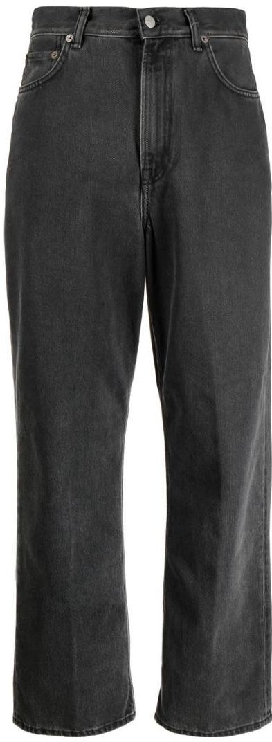 women-acne-studios-ss-22-vintage-washed-high-waist-wide-leg-jeans-black-grey-a00372-aa-3