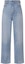 Order (Women) Acne Studios SS22 High-Waist Washed Straight-Leg Jeans 1993 Women Light Blue A00337-AAV