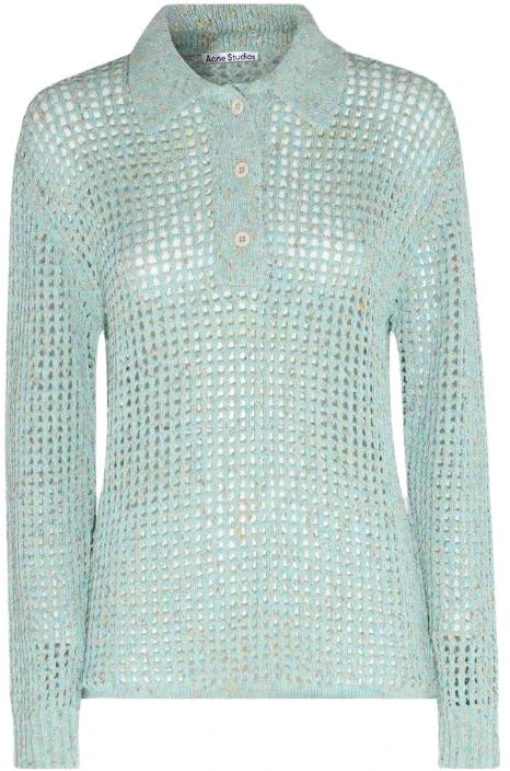 women-acne-studios-ss-23-green-pullover-sweater-with-cut-out-details-a60420-aaq