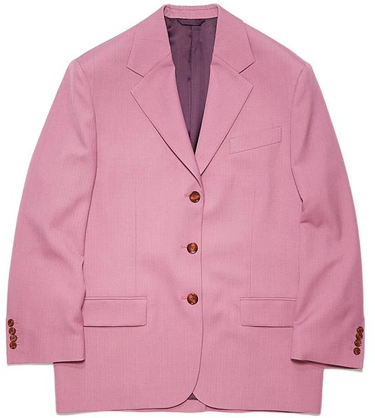 women-acne-studios-ss-23-pink-solid-color-single-breasted-blazer-ah-0199-csq