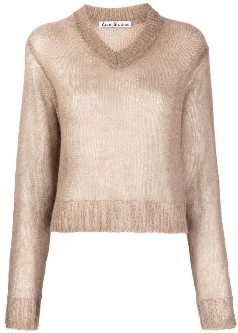 women-acne-studios-ss-23-solid-v-neck-ribbed-knit-sweater-taupe-a60417-ceg