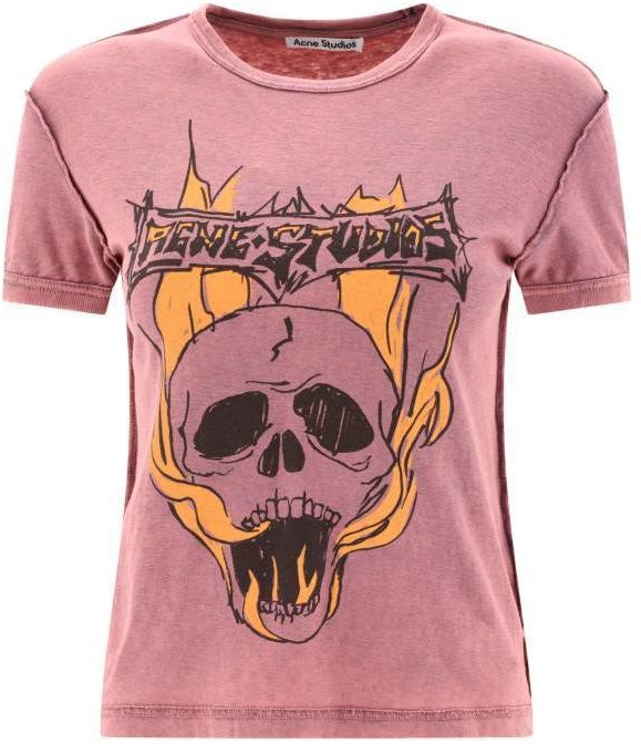 women-acne-studios-ss-24-pink-skull-logo-graphic-short-sleeve-t-shirt-al-0401-ctl