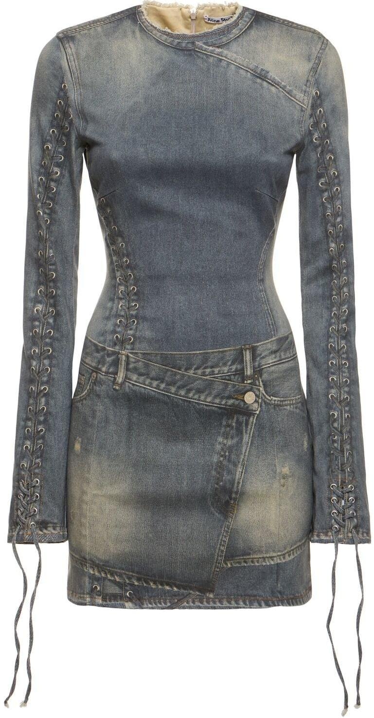 women-acne-studios-ss-24-washed-effect-illusion-print-frayed-long-sleeve-dress-blue-women-a20648-863