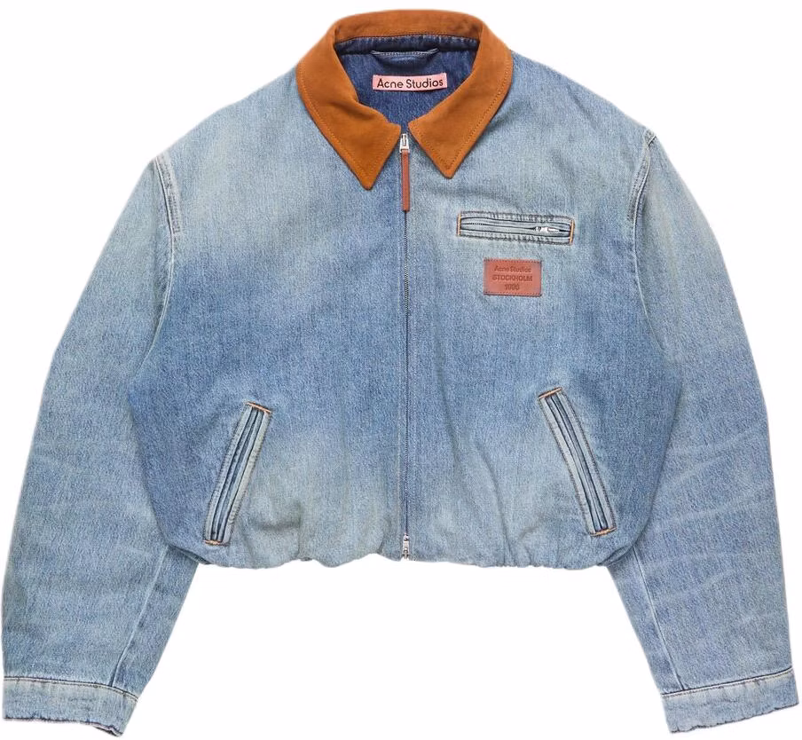 women-acne-studios-ss-26-logo-zip-suede-collar-bomber-jacket-womens-a90694-auz
