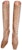 (W) But Stiletto Tinggi Acne Studios 'Coklat' AD0537-AD5