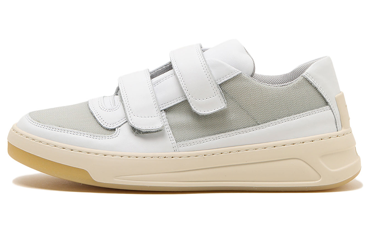 (W) Acne Studios Velcro Low 'Fashion Grey'