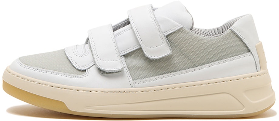 (W) Acne Studios Klettverschluss Low ''Fashion Grey'' AD0124-ANC Buy (W) Acne Studios Klettverschluss Low ''Fashion Grey'' AD0124-ANC