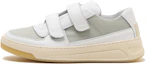 Buy (W) Acne Studios Klettverschluss Low ''Fashion Grey'' AD0124-ANC