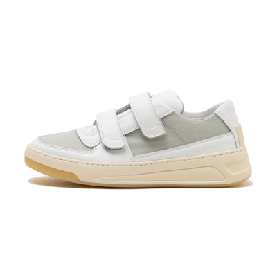 (W) Acne Studios Velcro Low 'Fashion Grey'