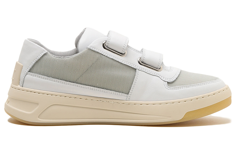(W) Acne Studios Velcro Low 'Fashion Grey' 圖 2