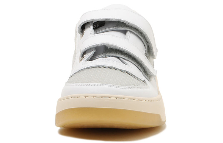 (W) Acne Studios Velcro Low 'Fashion Grey' 圖 4