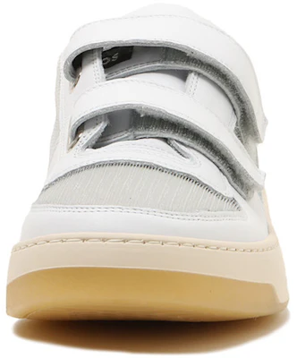 (W) Acne Studios Klettverschluss Low ''Fashion Grey'' AD0124-ANC Shop (W) Acne Studios Klettverschluss Low ''Fashion Grey'' AD0124-ANC