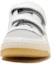 Shop (W) Acne Studios Klettverschluss Low ''Fashion Grey'' AD0124-ANC