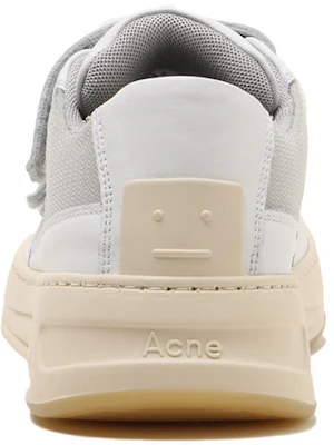 (W) Acne Studios Klettverschluss Low ''Fashion Grey'' AD0124-ANC Purchase (W) Acne Studios Klettverschluss Low ''Fashion Grey'' AD0124-ANC