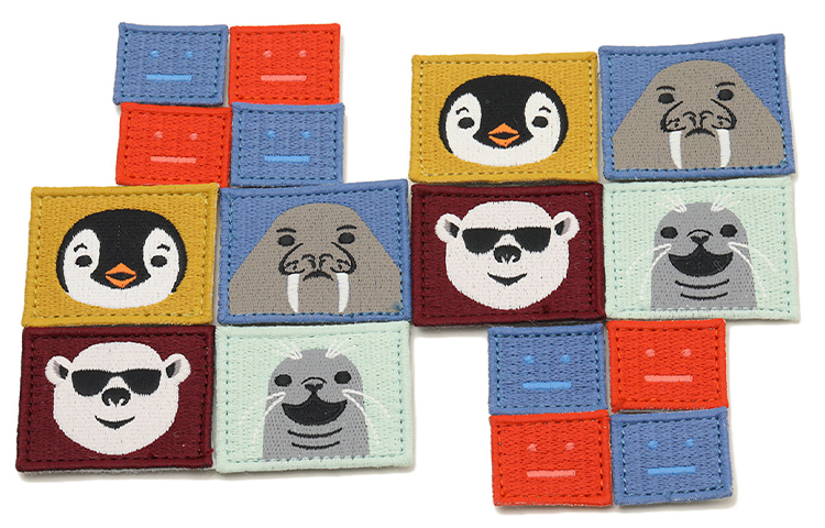 (W) Acne Studios Velcro Low 'Fashion Grey' 圖 6