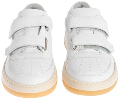 (W) Sneakers Velcro Acne Studios 'White Gift Recommend' AD0256-100 Lookbook (W) Sneakers Velcro Acne Studios 'White Gift Recommend' AD0256-100