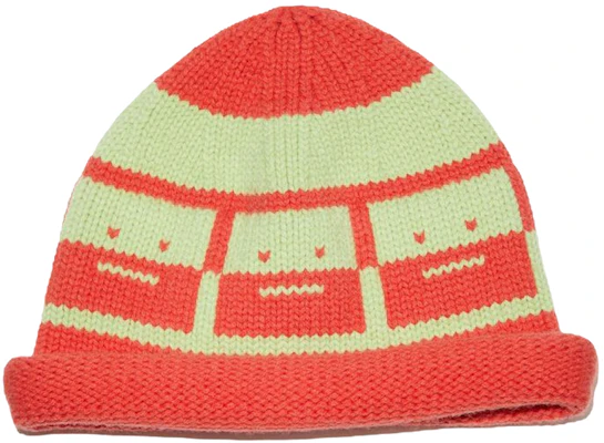 (W) Acne Studios 羊毛針織毛帽 - 時尚保暖休閒風格 C40264-DA5 Buy (W) Acne Studios 羊毛針織毛帽 - 時尚保暖休閒風格 C40264-DA5