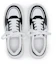Lookbook (W) Sneaker Moda ''Suola Spessa Acupuncture'' XBS9590102