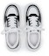 Lookbook (W) Sneaker Fesyen Tebal Tapak Acupuncture XBS9590102