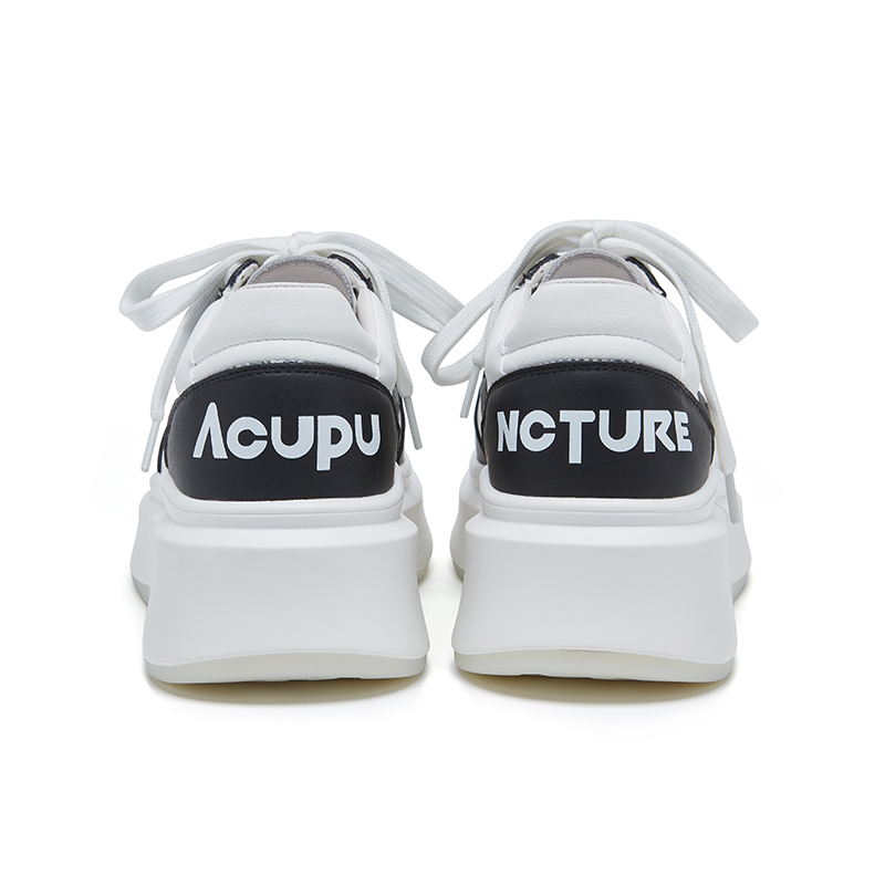 Shop (W) Sneaker Moda ''Suola Spessa Acupuncture'' XBS9590102