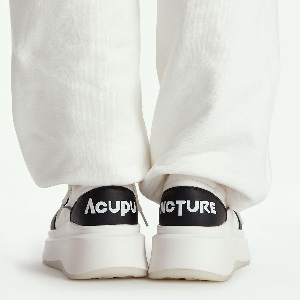 Details for (W) Sneaker Moda ''Suola Spessa Acupuncture'' XBS9590102