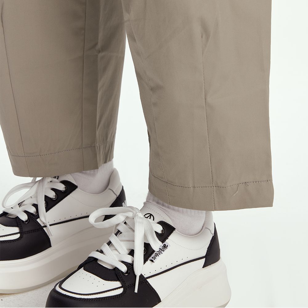 Sizing (W) Sneaker Moda ''Suola Spessa Acupuncture'' XBS9590102