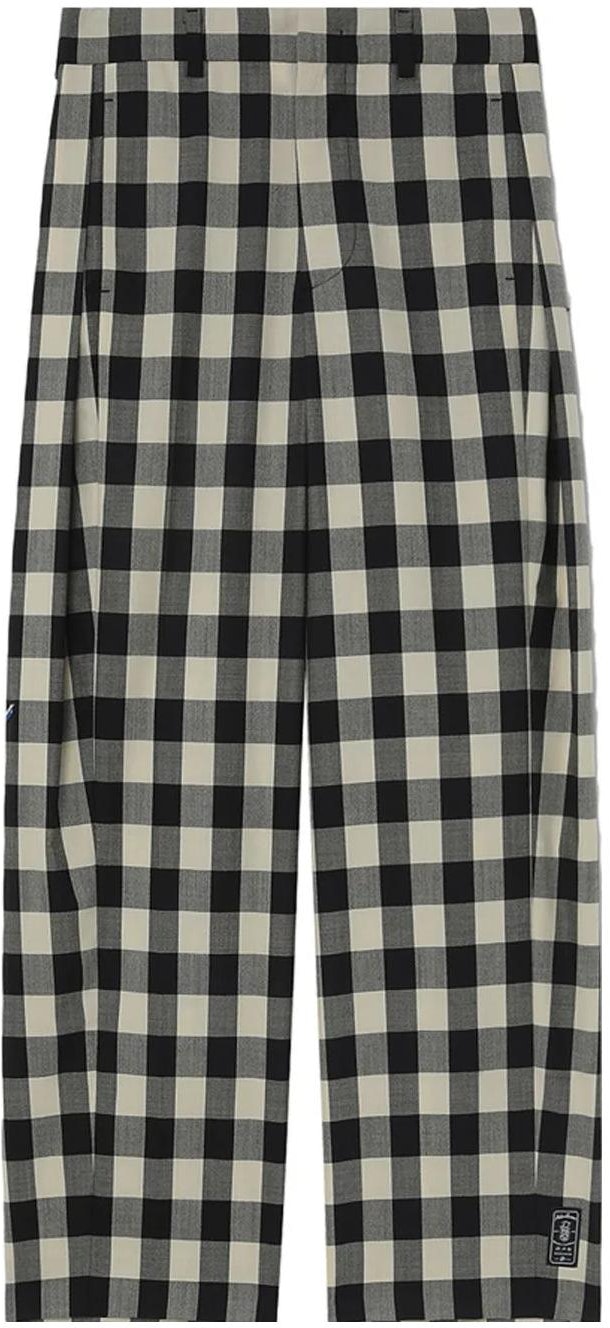 women-ader-error-women-s-loose-fit-plaid-straight-pants-black-bmadsssa-0207-ck